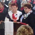 Messe de la Polonité à Harnes - 20 Octobre 2019