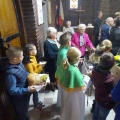 Messe de la Polonité à Harnes - 20 Octobre 2019