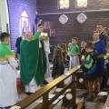 Messe de la Polonité à Harnes - 20 Octobre 2019