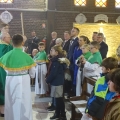 Messe de la Polonité à Harnes - 20 Octobre 2019