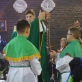 Messe de la Polonité à Harnes - 20 Octobre 2019