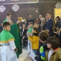 Messe de la Polonité à Harnes - 20 Octobre 2019