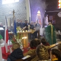 Messe de la Polonité à Harnes - 20 Octobre 2019