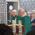 Messe de la Polonité à Harnes - 20 Octobre 2019