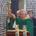 Messe de la Polonité à Harnes - 20 Octobre 2019