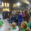 Messe de la Polonité à Harnes - 20 Octobre 2019