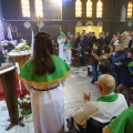 Messe de la Polonité à Harnes - 20 Octobre 2019