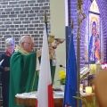 Messe de la Polonité à Harnes - 20 Octobre 2019