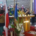 Messe de la Polonité à Harnes - 20 Octobre 2019