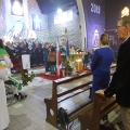 Messe de la Polonité à Harnes - 20 Octobre 2019