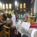 Messe de la Polonité à Harnes - 20 Octobre 2019