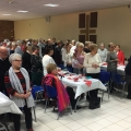 "Opłatek" de l'Association du Rosaire à Lens - 23 Janvier 2020