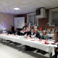 "Opłatek" de l'Association du Rosaire à Lens - 23 Janvier 2020