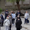 Pèlerinage en Terre Sainte - 3/10 Mars 2020