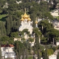 Pèlerinage en Terre Sainte - 3/10 Mars 2020