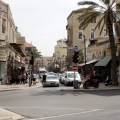 Pèlerinage en Terre Sainte - 3/10 Mars 2020