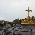 Pèlerinage Polonais des Hauts de France à Lourdes du 4 au 11 Octobre 2021 - Accueil des pèlerins et Anniversaire de Annick