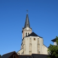 Pèlerinage Polonais des Hauts de France à Lourdes du 4 au 11 Octobre 2021 - Messe à Bartrès et visite