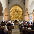 Pèlerinage Polonais des Hauts de France à Lourdes du 4 au 11 Octobre 2021 - Messe à Bartrès et visite