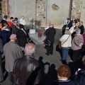 Pèlerinage Polonais des Hauts de France à Lourdes du 4 au 11 Octobre 2021 - Messe à Bartrès et visite