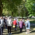 Pèlerinage Polonais des Hauts de France à Lourdes du 4 au 11 Octobre 2021 - Chemin de Croix