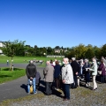 Pèlerinage Polonais des Hauts de France à Lourdes du 4 au 11 Octobre 2021 - Chemin de Croix