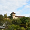 Pèlerinage Polonais des Hauts de France à Lourdes du 4 au 11 Octobre 2021 - Visite d'Espelette et Biarritz