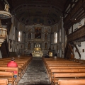 Pèlerinage Polonais des Hauts de France à Lourdes du 4 au 11 Octobre 2021 - Visite d'Espelette et Biarritz