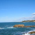 Pèlerinage Polonais des Hauts de France à Lourdes du 4 au 11 Octobre 2021 - Visite d'Espelette et Biarritz