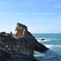 Pèlerinage Polonais des Hauts de France à Lourdes du 4 au 11 Octobre 2021 - Visite d'Espelette et Biarritz