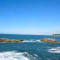 Pèlerinage Polonais des Hauts de France à Lourdes du 4 au 11 Octobre 2021 - Visite d'Espelette et Biarritz
