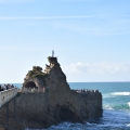 Pèlerinage Polonais des Hauts de France à Lourdes du 4 au 11 Octobre 2021 - Visite d'Espelette et Biarritz