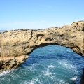 Pèlerinage Polonais des Hauts de France à Lourdes du 4 au 11 Octobre 2021 - Visite d'Espelette et Biarritz