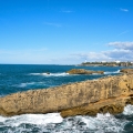 Pèlerinage Polonais des Hauts de France à Lourdes du 4 au 11 Octobre 2021 - Visite d'Espelette et Biarritz