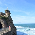 Pèlerinage Polonais des Hauts de France à Lourdes du 4 au 11 Octobre 2021 - Visite d'Espelette et Biarritz