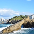 Pèlerinage Polonais des Hauts de France à Lourdes du 4 au 11 Octobre 2021 - Visite d'Espelette et Biarritz