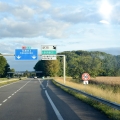 Pèlerinage Polonais des Hauts de France à Lourdes du 4 au 11 Octobre 2021 - Visite d'Espelette et Biarritz