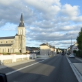 Pèlerinage Polonais des Hauts de France à Lourdes du 4 au 11 Octobre 2021 - Visite d'Espelette et Biarritz