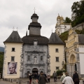 Pèlerinage Polonais des Hauts de France à Lourdes du 4 au 11 Octobre 2021 - Grotte de Bétharram et Messe