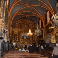 Pèlerinage Polonais des Hauts de France à Lourdes du 4 au 11 Octobre 2021 - Grotte de Bétharram et Messe