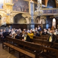 Pèlerinage Polonais des Hauts de France à Lourdes du 4 au 11 Octobre 2021 - Grotte de Bétharram et Messe