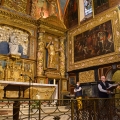 Pèlerinage Polonais des Hauts de France à Lourdes du 4 au 11 Octobre 2021 - Grotte de Bétharram et Messe