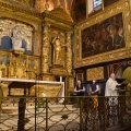 Pèlerinage Polonais des Hauts de France à Lourdes du 4 au 11 Octobre 2021 - Grotte de Bétharram et Messe