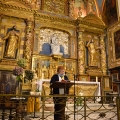 Pèlerinage Polonais des Hauts de France à Lourdes du 4 au 11 Octobre 2021 - Grotte de Bétharram et Messe