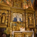 Pèlerinage Polonais des Hauts de France à Lourdes du 4 au 11 Octobre 2021 - Grotte de Bétharram et Messe