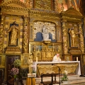 Pèlerinage Polonais des Hauts de France à Lourdes du 4 au 11 Octobre 2021 - Grotte de Bétharram et Messe