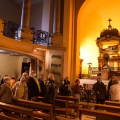 Pèlerinage Polonais des Hauts de France à Lourdes du 4 au 11 Octobre 2021 - Grotte de Bétharram et Messe