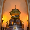 Pèlerinage Polonais des Hauts de France à Lourdes du 4 au 11 Octobre 2021 - Grotte de Bétharram et Messe