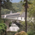 Pèlerinage Polonais des Hauts de France à Lourdes du 4 au 11 Octobre 2021 - Grotte de Bétharram et Messe