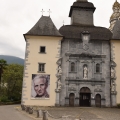 Pielgrzymka do Lourdes (od 4 do 11 Października) - Groty w Bétharram i Msza Św.